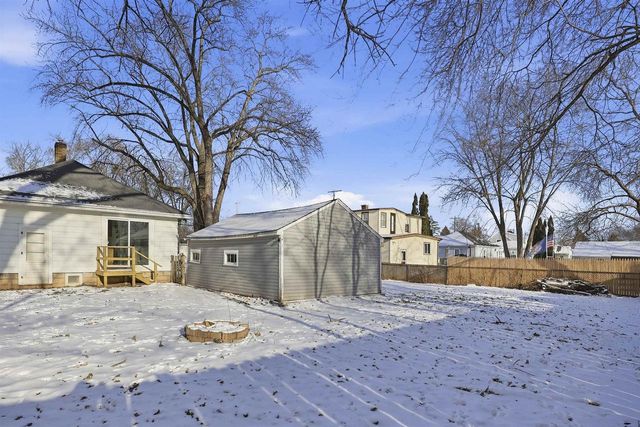 1123 9TH STREET, Green Bay, WI 54304