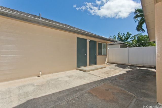 91-1131 Kaiee Street, Ewa Beach, HI 96706