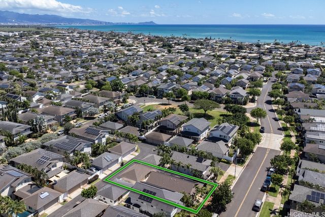 91-1131 Kaiee Street, Ewa Beach, HI 96706