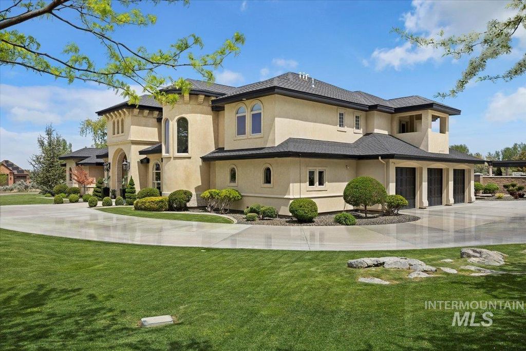 4078 Sage Springs Cir, Kimberly, ID 83341
