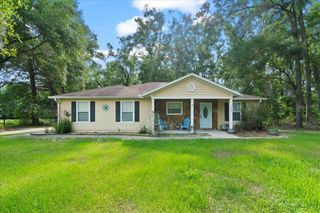 1006 NW 12TH DRIVE, Chiefland, FL 32626