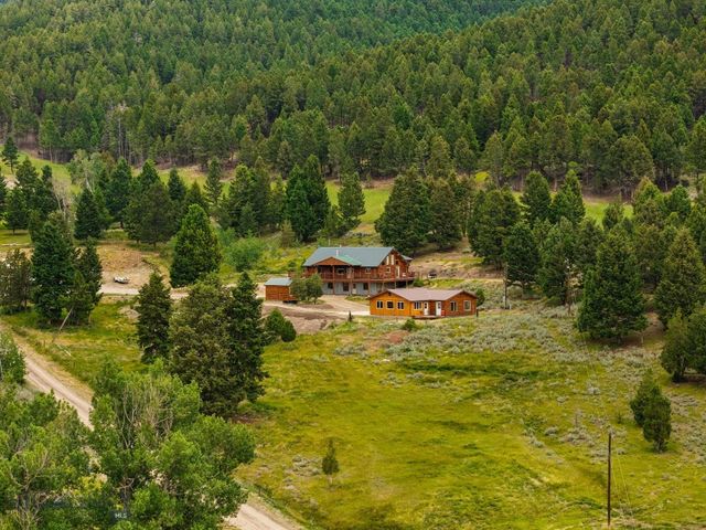 230 Meadow Gulch Road, Butte, MT 59701 property photo