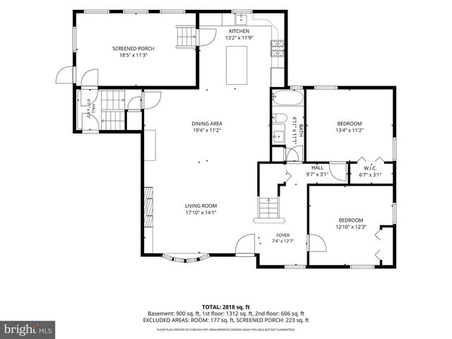 21 PENNINGTON, Colonia, NJ 07067