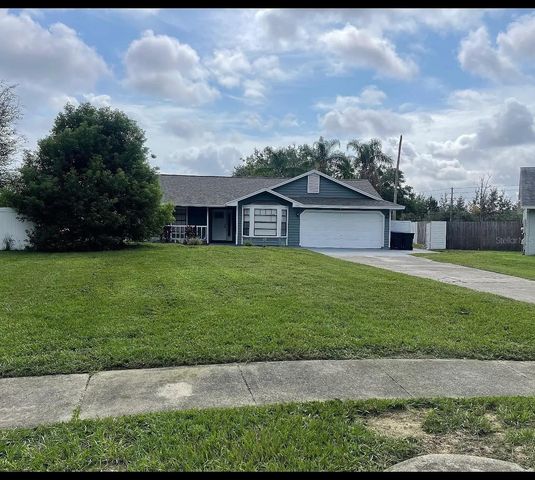 1236 LAMPLIGHTER WAY, Orlando, FL 32818