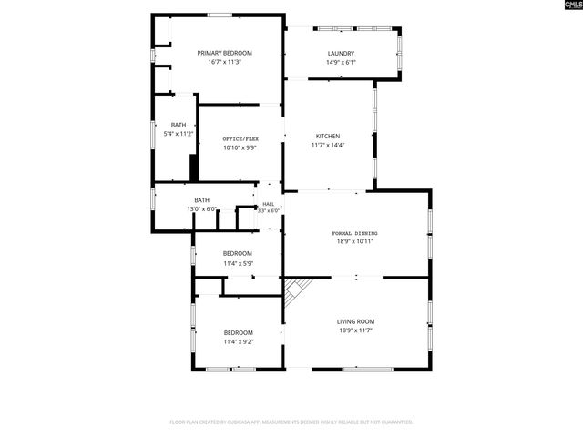 804 Sandfield Road, Blythewood, SC 29016