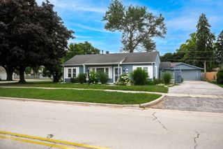7101 W 115th Street, Worth, IL 60482