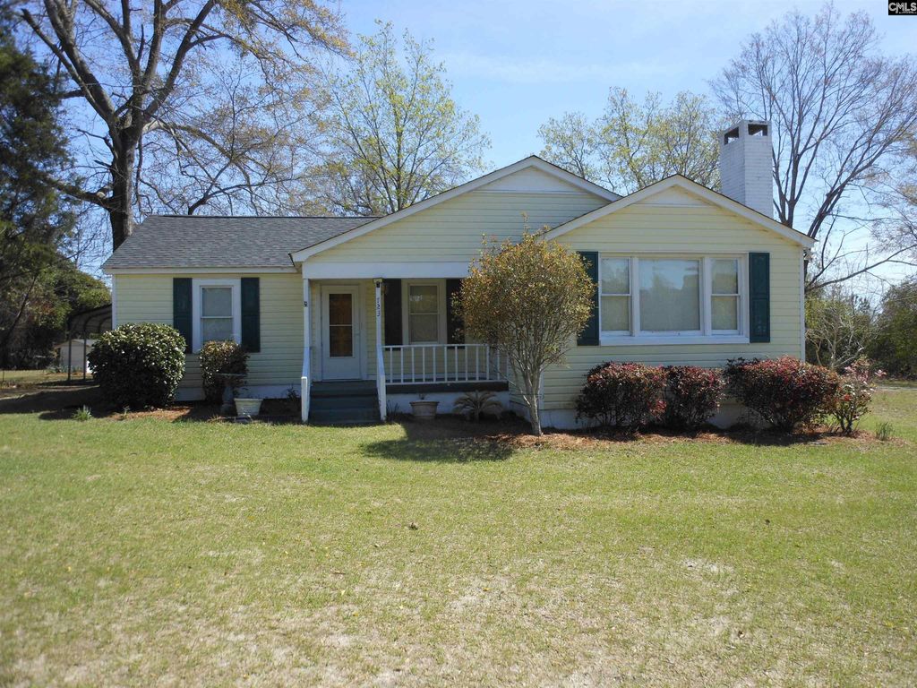723 Laurel Road, Lexington, SC 29073