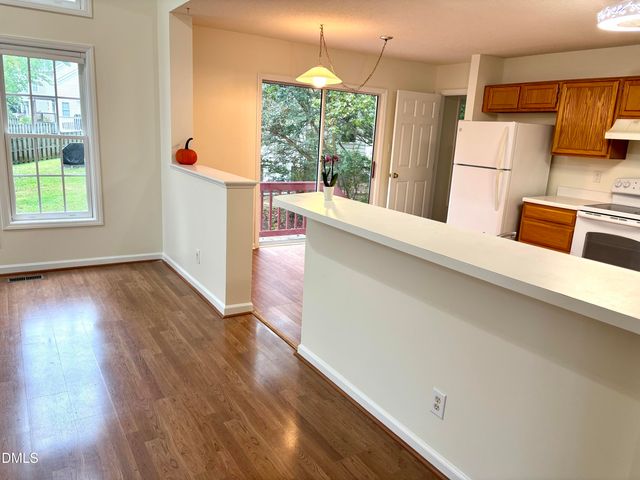 109 Peachland Drive, Cary, NC 27519