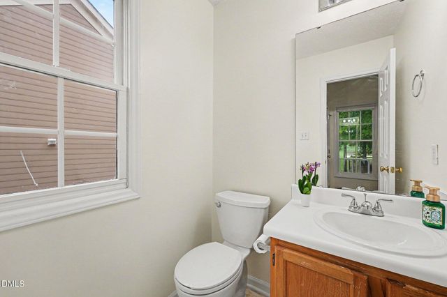 109 Peachland Drive, Cary, NC 27519