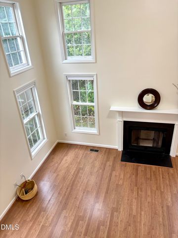 109 Peachland Drive, Cary, NC 27519