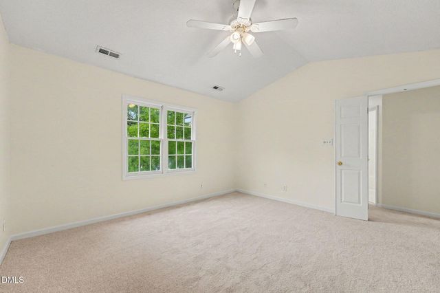 109 Peachland Drive, Cary, NC 27519