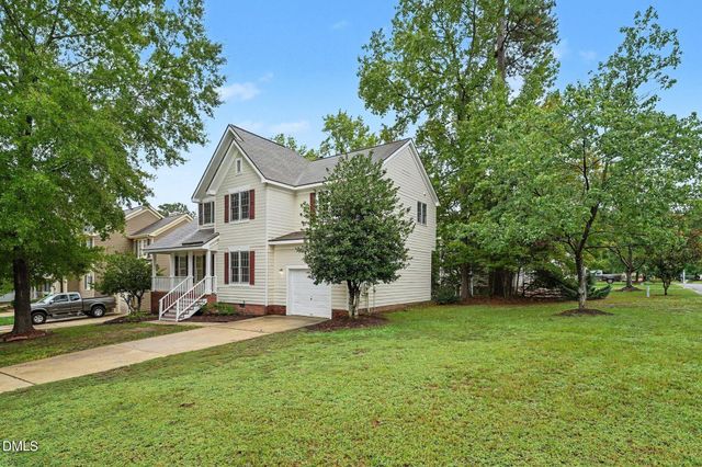 109 Peachland Drive, Cary, NC 27519
