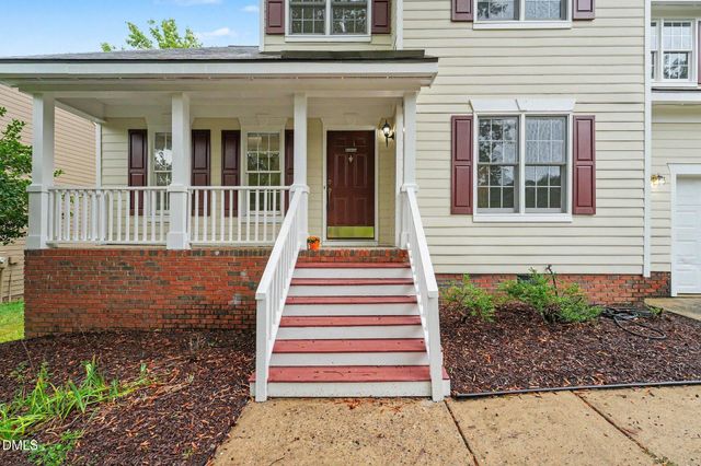 109 Peachland Drive, Cary, NC 27519