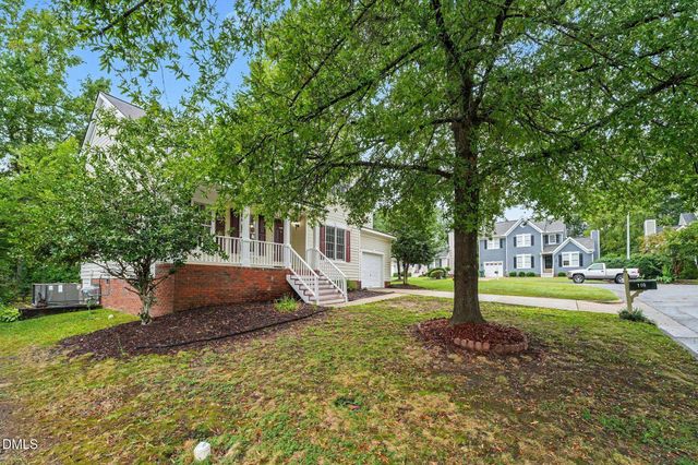 109 Peachland Drive, Cary, NC 27519