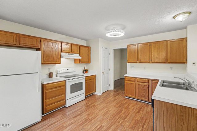 109 Peachland Drive, Cary, NC 27519