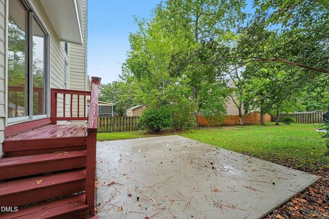 109 Peachland Drive, Cary, NC 27519