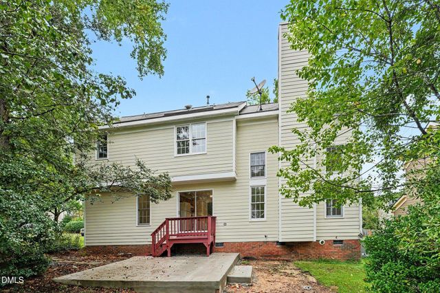 109 Peachland Drive, Cary, NC 27519