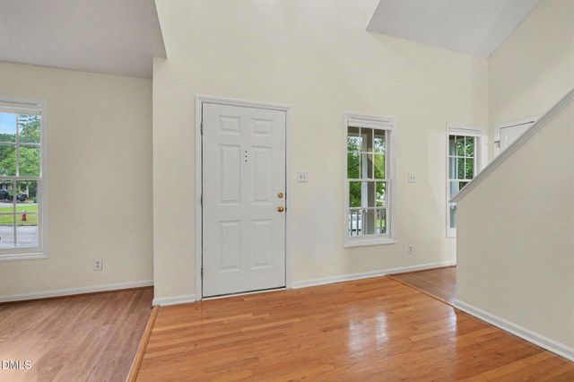 109 Peachland Drive, Cary, NC 27519