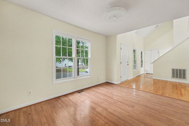 109 Peachland Drive, Cary, NC 27519