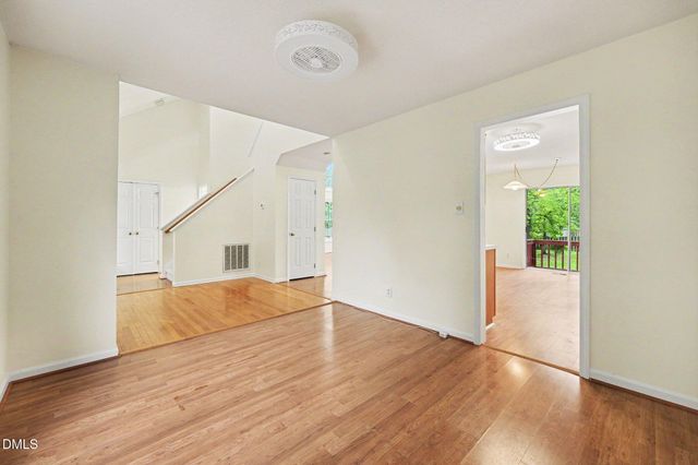 109 Peachland Drive, Cary, NC 27519