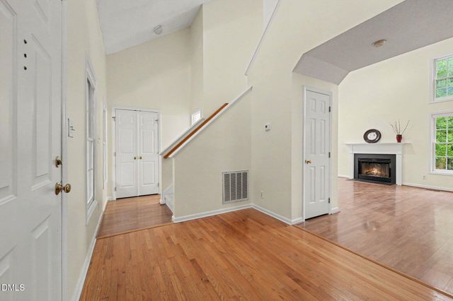 109 Peachland Drive, Cary, NC 27519