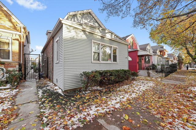 4929 S Kedvale Avenue, Chicago, IL 60632