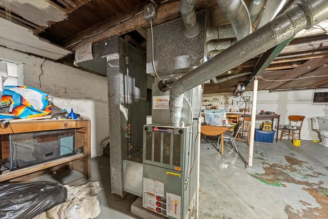 4929 S Kedvale Avenue, Chicago, IL 60632