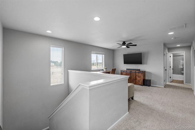 512 Blue Teal Drive, Castle Rock, CO 80104