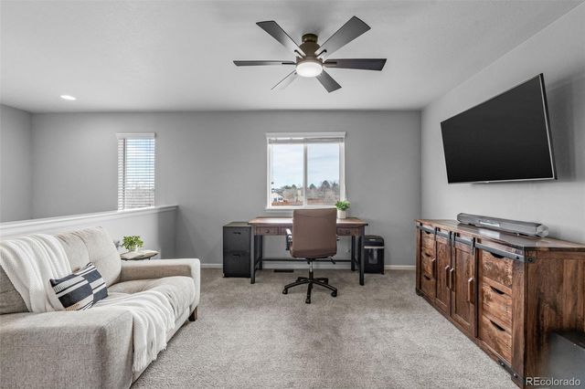 512 Blue Teal Drive, Castle Rock, CO 80104