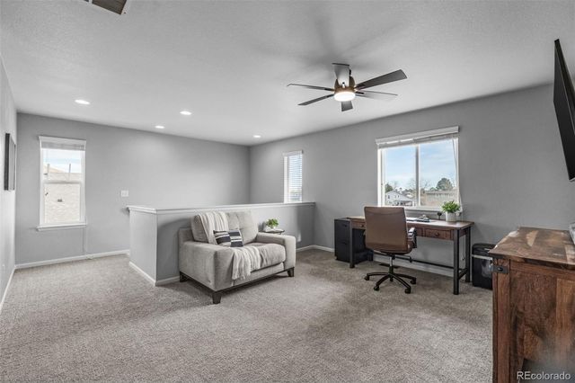 512 Blue Teal Drive, Castle Rock, CO 80104