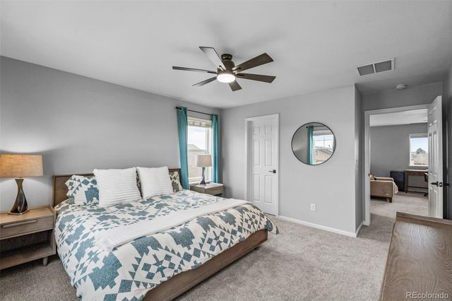 512 Blue Teal Drive, Castle Rock, CO 80104