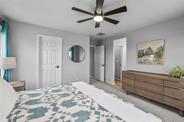 512 Blue Teal Drive, Castle Rock, CO 80104