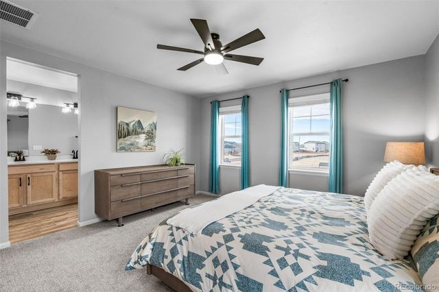 512 Blue Teal Drive, Castle Rock, CO 80104