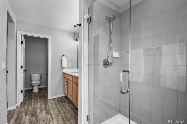 512 Blue Teal Drive, Castle Rock, CO 80104