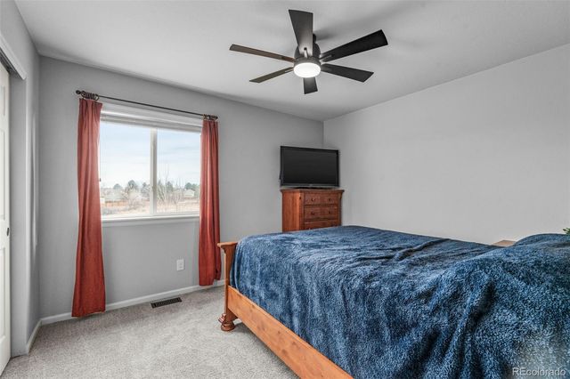 512 Blue Teal Drive, Castle Rock, CO 80104