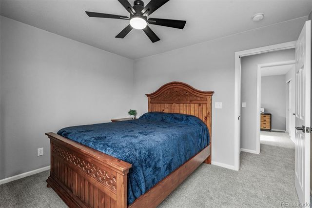 512 Blue Teal Drive, Castle Rock, CO 80104