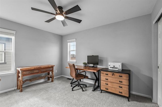 512 Blue Teal Drive, Castle Rock, CO 80104