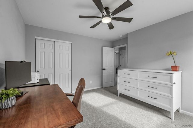 512 Blue Teal Drive, Castle Rock, CO 80104