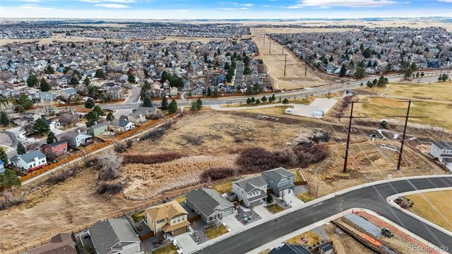 512 Blue Teal Drive, Castle Rock, CO 80104