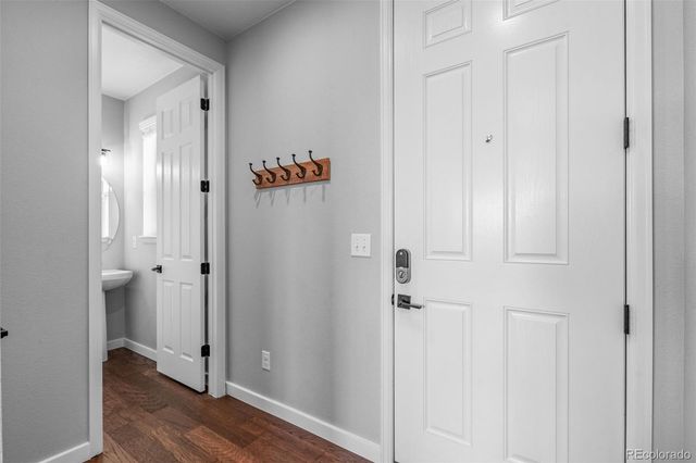 512 Blue Teal Drive, Castle Rock, CO 80104