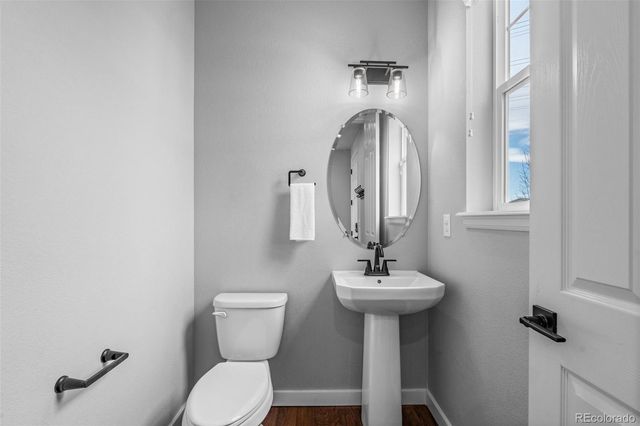 512 Blue Teal Drive, Castle Rock, CO 80104