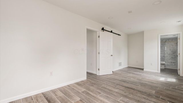 4891 Decker Avenue NE, Thornville, OH 43076