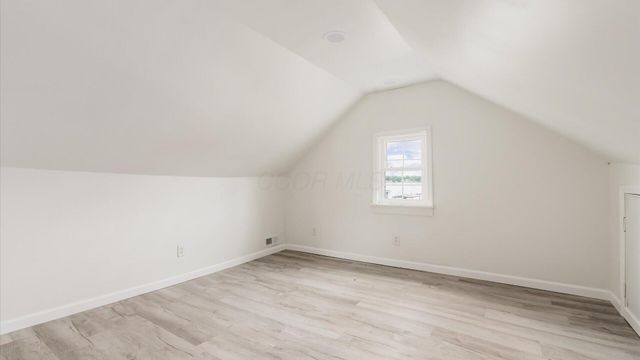 4891 Decker Avenue NE, Thornville, OH 43076