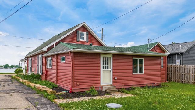 4891 Decker Avenue NE, Thornville, OH 43076