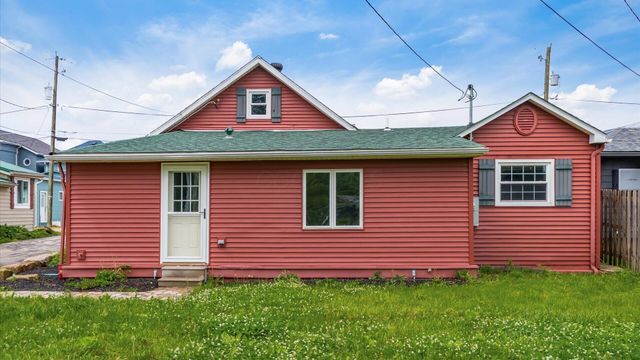 4891 Decker Avenue NE, Thornville, OH 43076