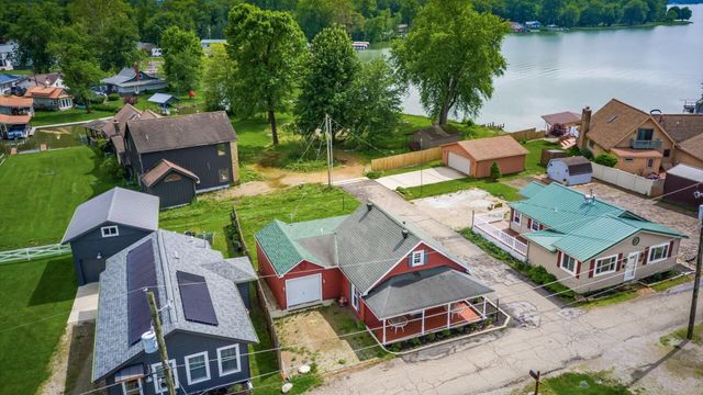 4891 Decker Avenue NE, Thornville, OH 43076