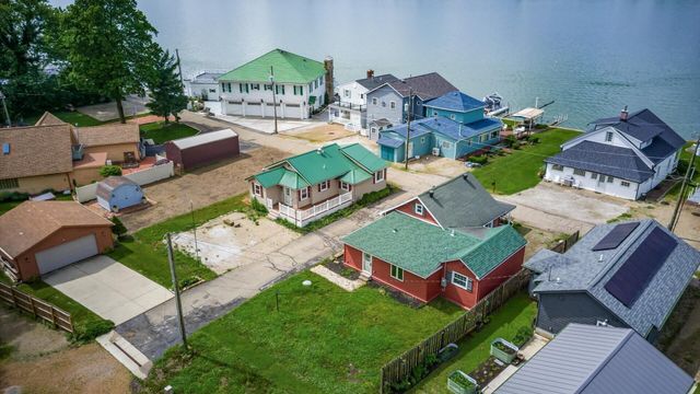 4891 Decker Avenue NE, Thornville, OH 43076