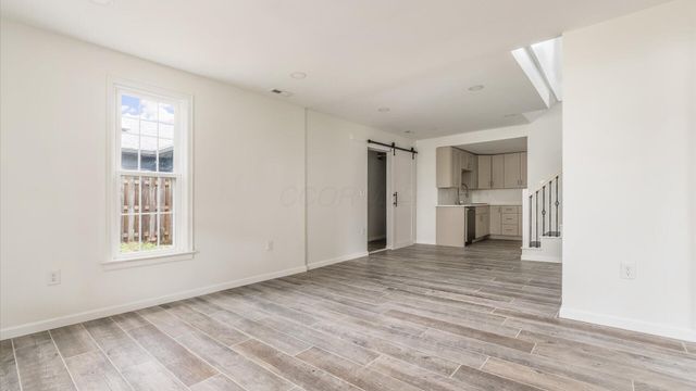 4891 Decker Avenue NE, Thornville, OH 43076