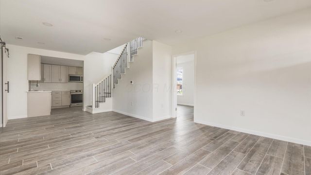 4891 Decker Avenue NE, Thornville, OH 43076