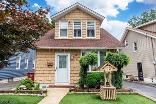 12 Ackerman St, Nutley Twp., NJ 07110